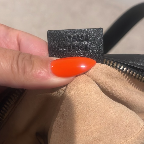 Gucci Marmont Belt Bag (AUTHENTIC) - Picture 4 of 8